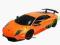 Lamborghini Murcielago LP670-4 SV RC 1/24 Rastar