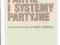 Współczesne partie i systemy partyjne (nowa)