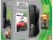 KONSOLA XBOX 360 250 GB+FORZA 4+WIEDŹMIN 2