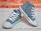 Trampki Tenisówki Obuwie Sportowe Chłopięce R.29