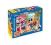 Liscianigiochi Puzzle dwustronne Mickey Mouse108el