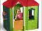 LITTLE TIKES DOMEK CAMBRIDGE ZIELONY 172489