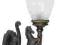 KINKIET HORSE PRAWY 1X60W E27 4902 NOWODVORSKI