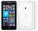 Nokia Lumia 625 biała nowa, 2 lata gwarancji