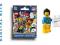 Lego 71004 - Minifigurki - Where Are My Pants Guy