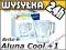 DZBANEK BRITA ALUNA COOL +1 WKŁAD MAXTRA --BIAŁY--
