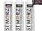 ST MORIZ LOTION SAMOOPALACZ W ŻELU DARK
