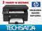 HP LaserJet M1132 + dodatkowy TONER 85A GRATIS