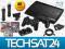 SONY PS3 500GB + 4 PADY+ ŁADOWARKA + WYBIERZ 3 GRY