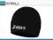 Czapka ASICS Running Hood czarna