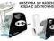 MASZYNKA DO MIĘSA 800W Z SZATKOWNICĄ + AKCESORIA