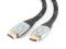 KABEL HDMI-HDMI V1.4 HIGH SPEED ETH. GOLD SZNUR 3M