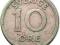 SZWECJA 10 ORE 1920 ROK st.3