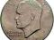 1 Dolar 1978 rok USA (Eisenhower) st.1