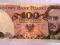100 ZŁOTYCH 1979 ROK s.GD
