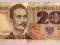 20 ZŁOTYCH 1982 ROK s.AN