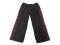 SPODNIE DRESOWE ADIDAWOVEN PANTS P92911 ROZ 110