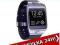 ZEGAREK SAMSUNG GALAXY GEAR 2 SM-R380 SILVER/BLACK