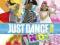 JUST DANCE KIDS 2014 Wii U Nintendo FOLIA WAWA