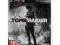 Tomb Raider PL Dubbing +  Fifa Street   PS3  Opis!