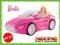 Lalka Barbie KABRIOLET auto Barbie Mattel X7944