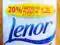 Lenor SENSITIVE delikatny 1.2 litra z Niemiec