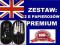 2X ELEKTRYCZNY E PAPIEROS ZESTAW PREMIUM W tm