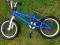 BMX dema sting 16 wyczynowy