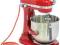 Pośrednictwo KitchenAid Professional mikser 7,9L
