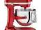 Pośrednictwo KitchenAid Professional Artisan 7 @@