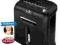 FELLOWES NISZCZARKA PS-68CT MD6425