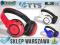 Słuchawki iDance Blue300 Bluetooth _ TOPOWY MODEL