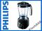 BLENDER MIKSER PHILIPS HR2160 2160 ROBOT 600W GW