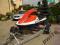 SEADOO 3D Di SEA DOO BOMBARDIER 90MTH 2007`