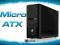 OBUDOWA PC IBOX FORNAX 5002 MICRO TOWER ATX 2xUSB