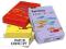 Papier kolorowy Rainbow A3 80g 500 ark. pastelowe
