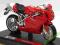 MOTOCYKL DUCATI 999s 1:18 MAISTO
