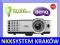 Projektor BenQ MW621ST WXGA 3000A HDMI USB WiFi