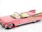 Cadillac Eldorado Biarritz 1959 1/18 Maisto Poznań