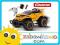 CARRERA RC OFF ROAD GEAR MONSTER ZDALNIE STEROWANE