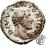 Rzym Antoninus Pius 138-161 AR-denar st. 2-