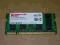 PAMIĘĆ Komputerbay 2GB 667MHz SODIMM DDR2 P278