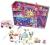 LITTLEST PET SHOP UZDOLNIONE ZWIERZAKI LIMO LPS