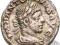 Rzym Heliogabal 218-222 AR-denar st. 3+