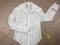 WYPRZEDAŻ !!! Bluzka koszulowa 146 cm