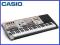 Syntezator CASIO XW P1