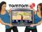 TomTom Aktualizacja Map x2 TOM TOM GPS NAWIGACJA
