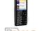 Nokia ASHA 206 Dual SIM czarna Aparat 1.3MPx