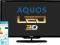 TV LED Sharp LC-46LE730 + OKULARY FullHD 100Hz 3D
