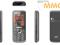 Maxcom MM131 telefon komórkowy z Dual SIM radio